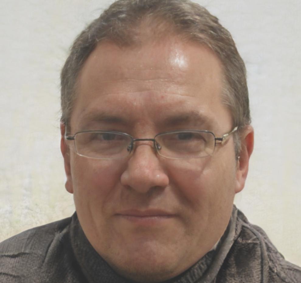 Caelum Richardson, Senior Budget Analyst